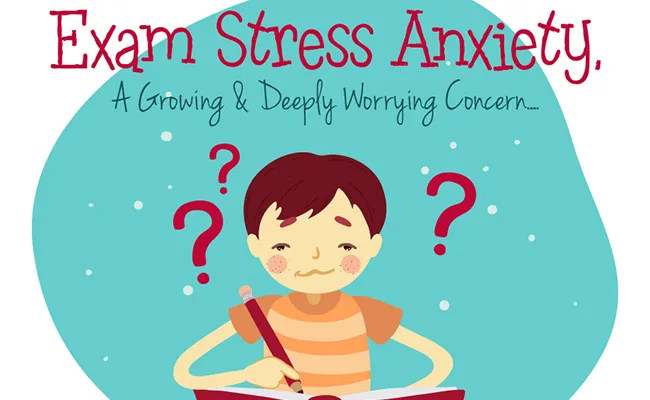 How to Overcome Exam Stress and Anxiety
