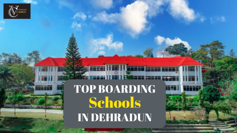 Best Boarding Schools in Dehradun