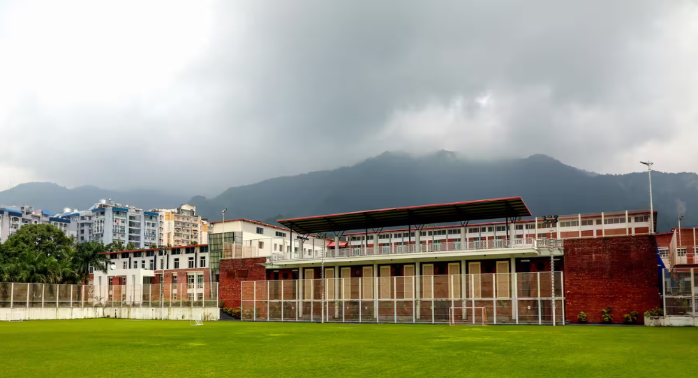 Unison World School