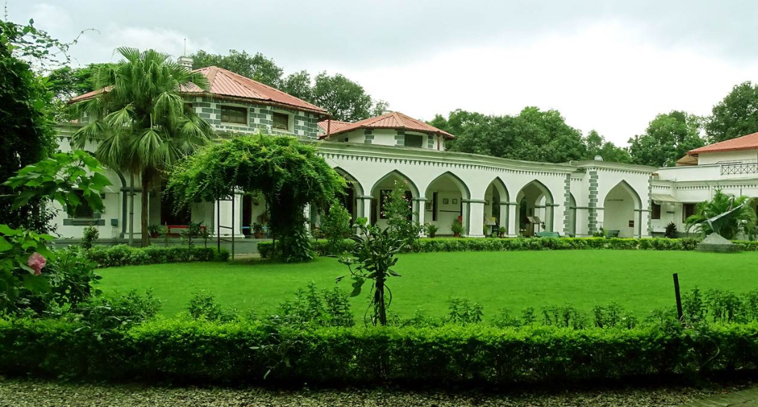 Welham Boys School
