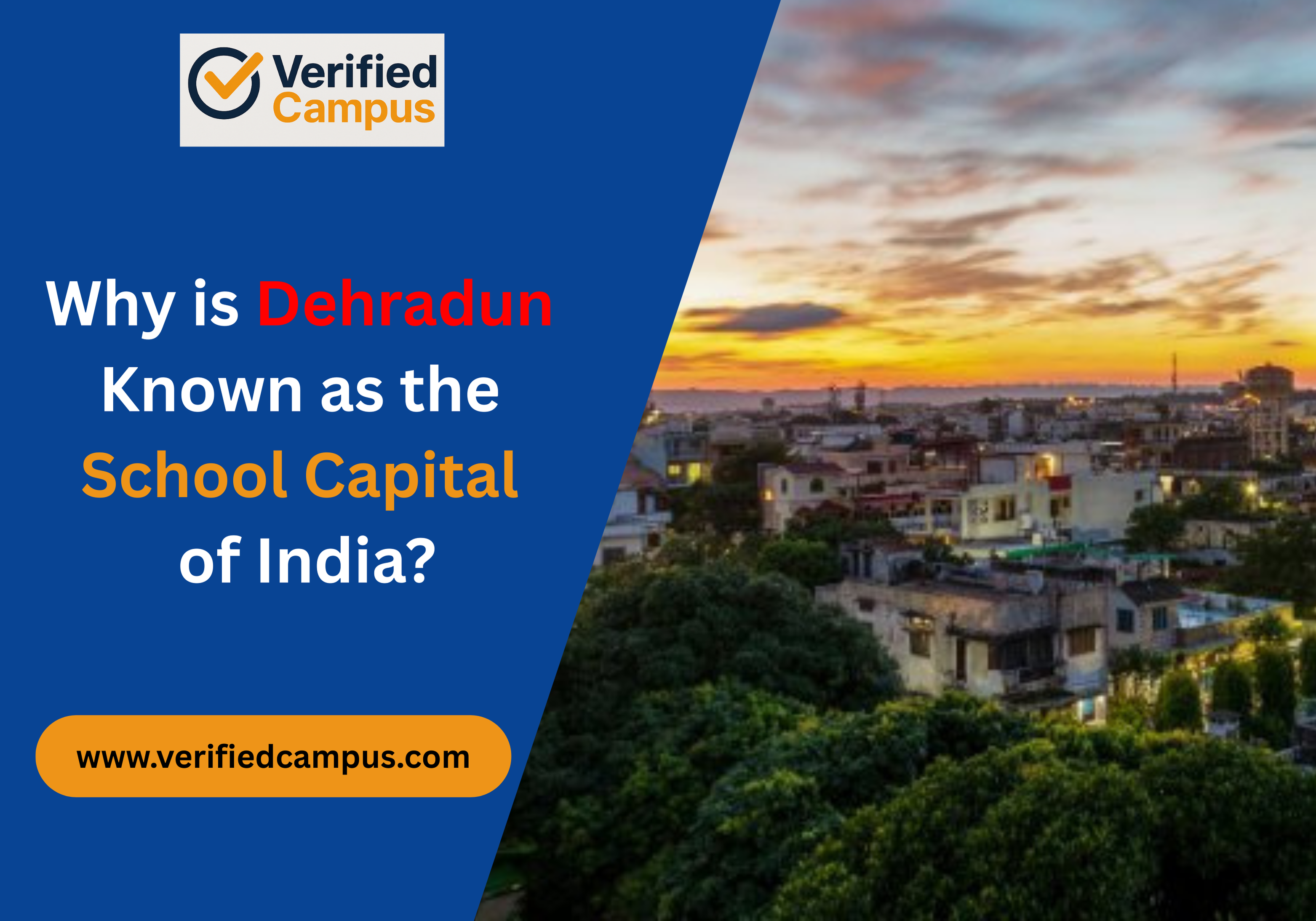 School Capital of India