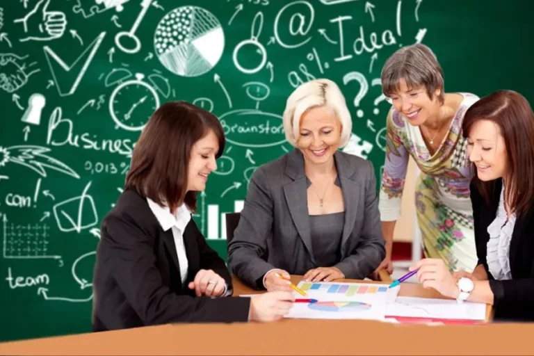 Understanding Education Administration