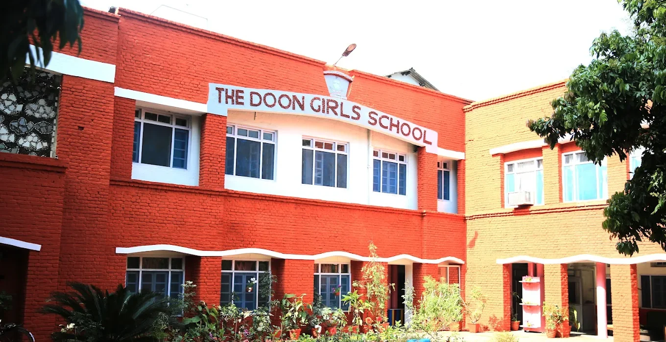 The Doon Girls' School
