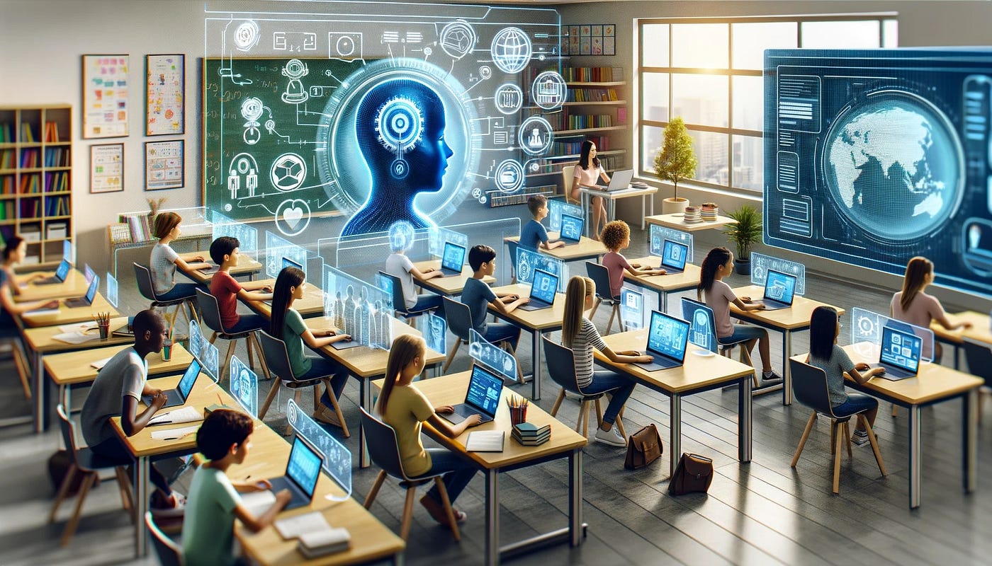 Benefits of AI-powered Tutoring for Diverse Learners