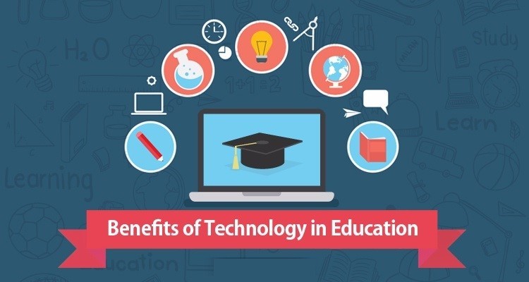 Benefits of Technology in Education