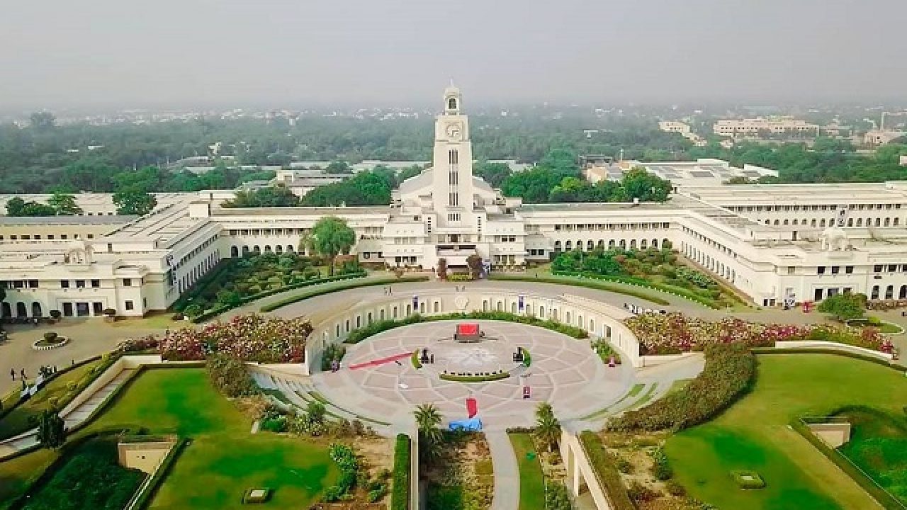 Birla Institute of Technology