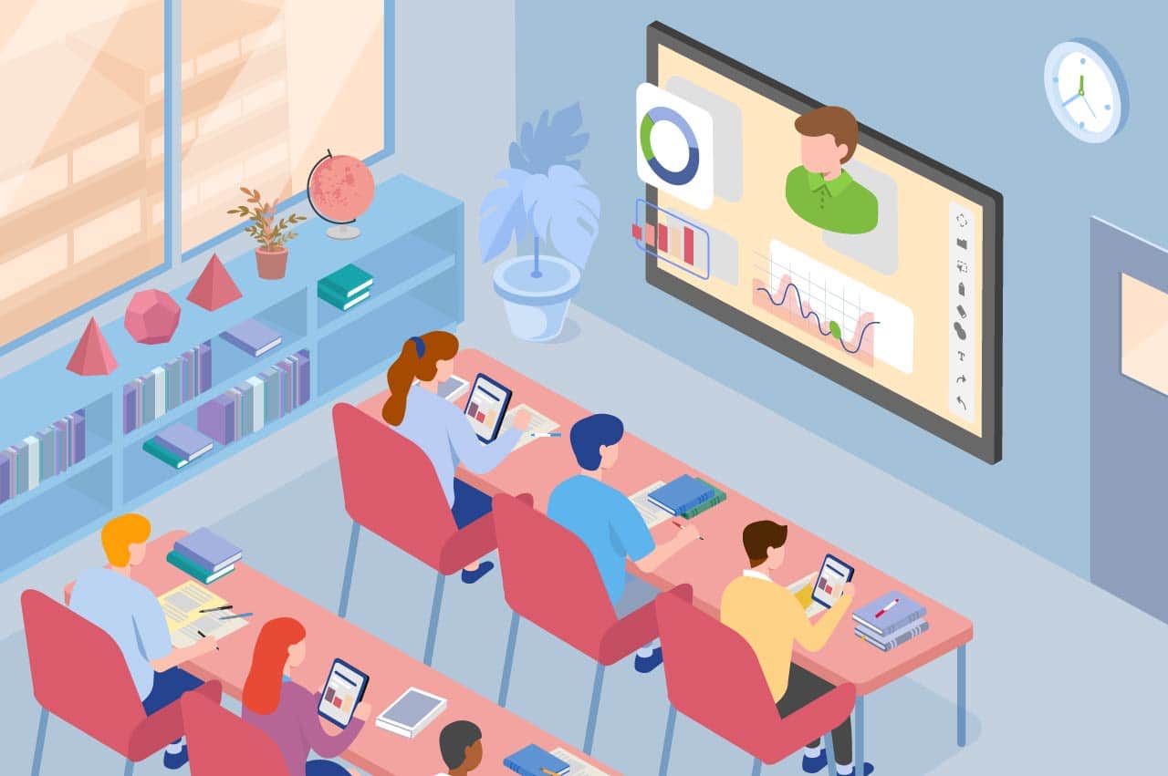 Building Future-Ready Learning Environments