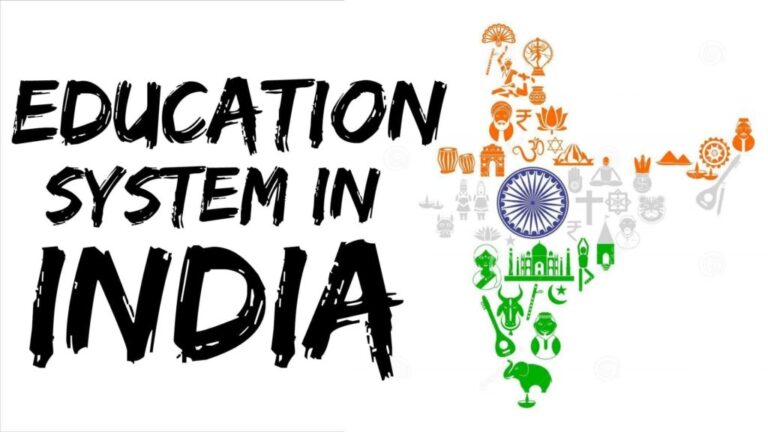 Challenges and Issues in the Indian Education System