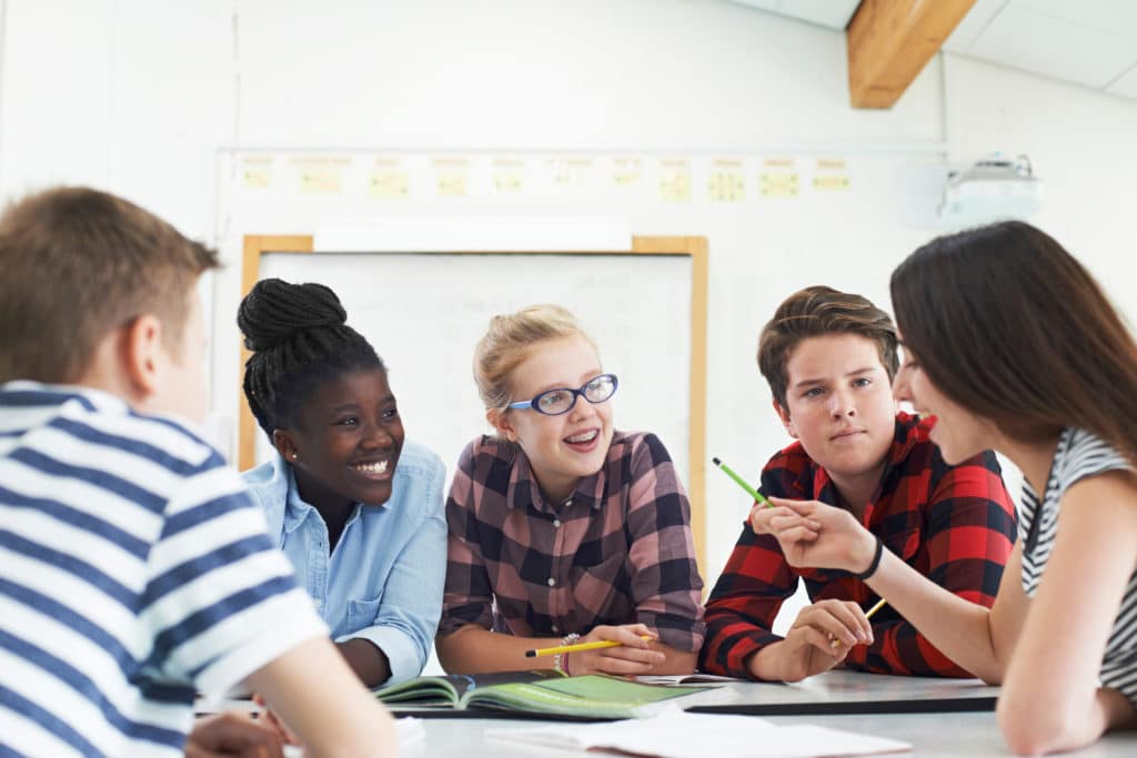 Classroom Strategies for Enhancing Speaking Skills