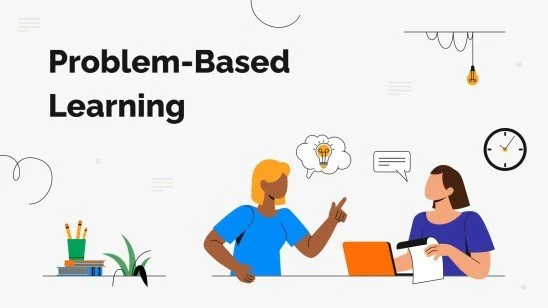 Embracing Problem-Based Learning