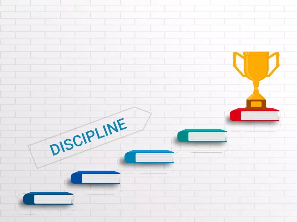 Importance of Discipline in Students
