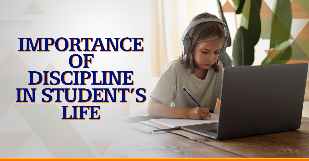 Discipline