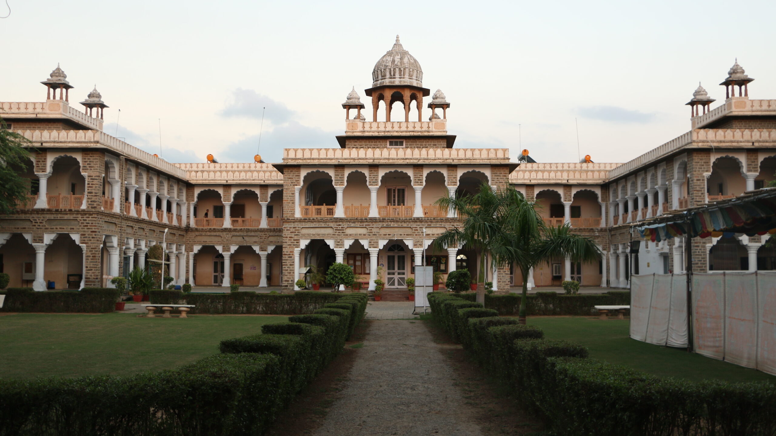 Mayo College, Ajmer