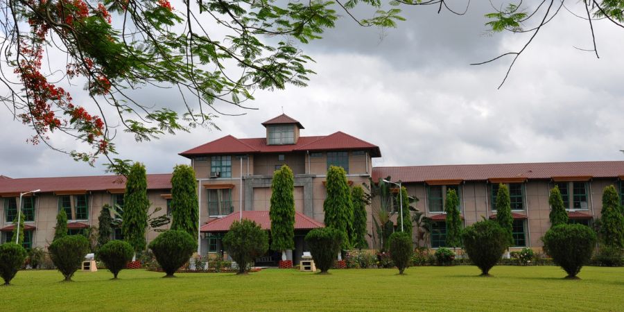 The Assam Valley School