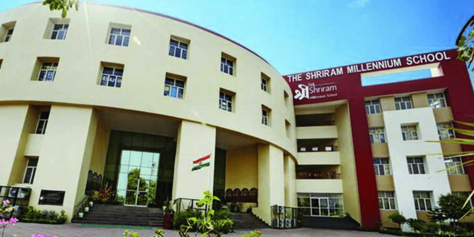 The Shri Ram School