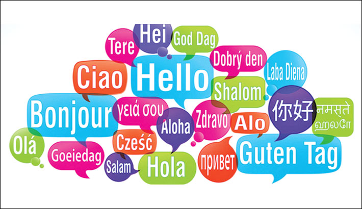 regional language