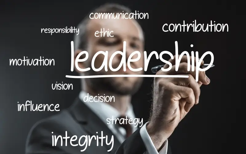 Leadership-Skills