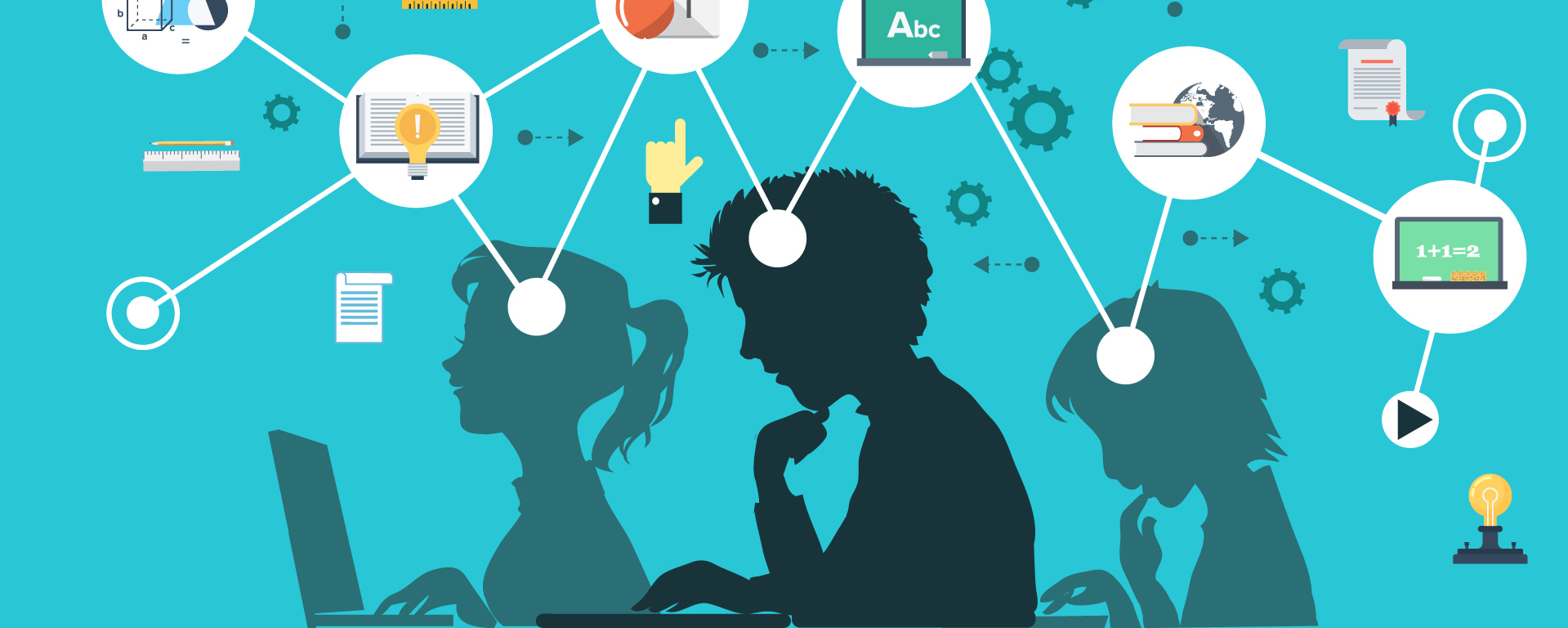 online learning tool