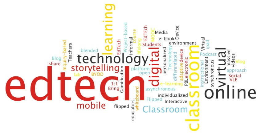 edtech knowledge