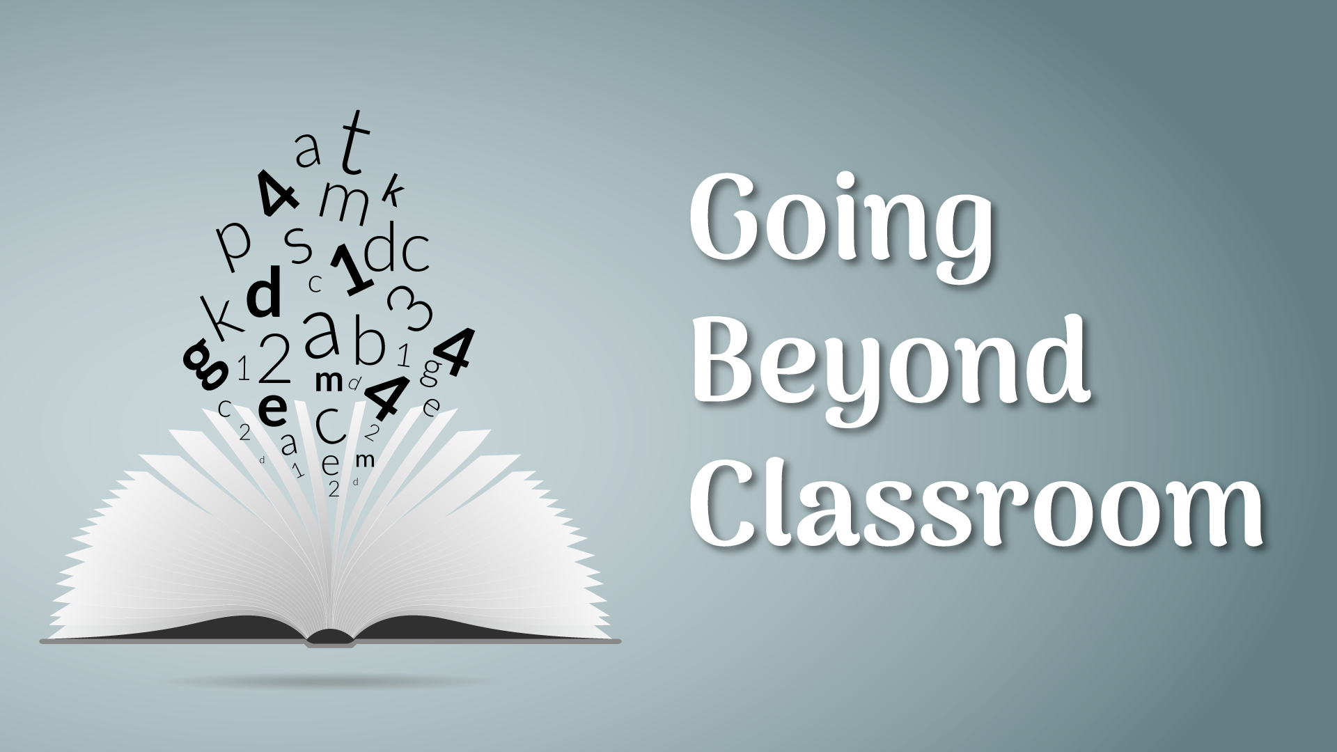 Going-beyond-classroom