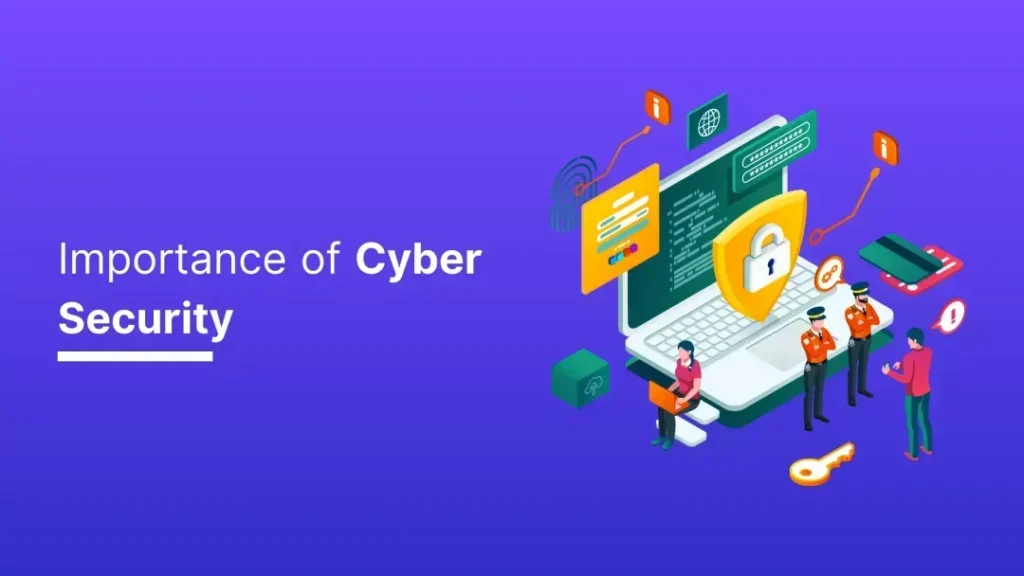 Importance of Cyber Security Education
