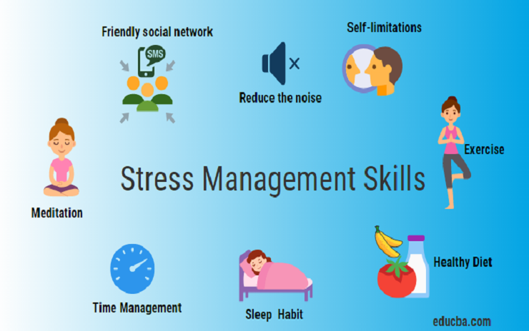 Mindfulness and Stress Management Techniques