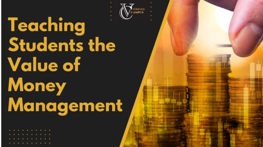 Money Management Education