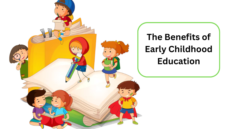 Early Childhood Education
