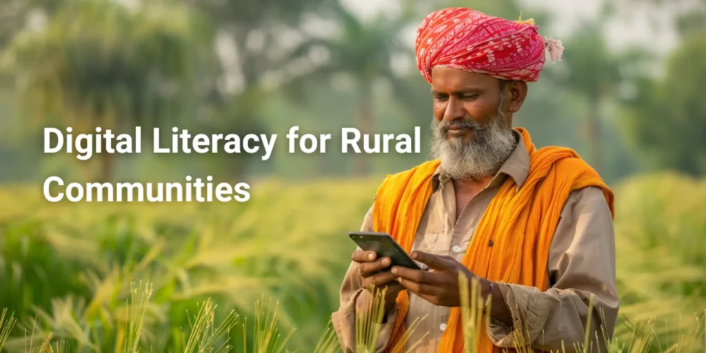 Digital Literacy Programs