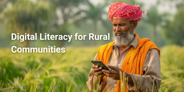 Digital Literacy Programs