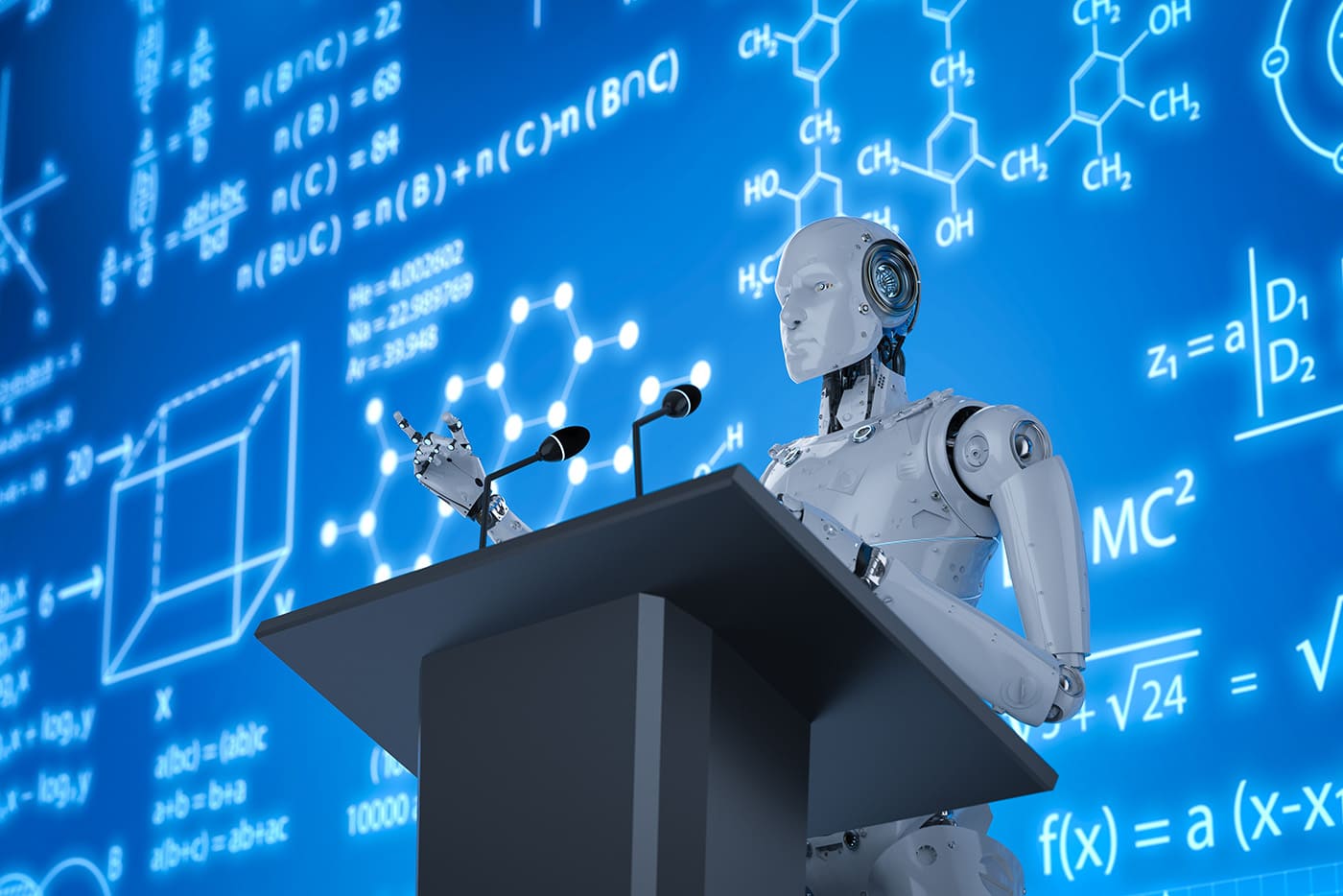 Artificial-Intelligence