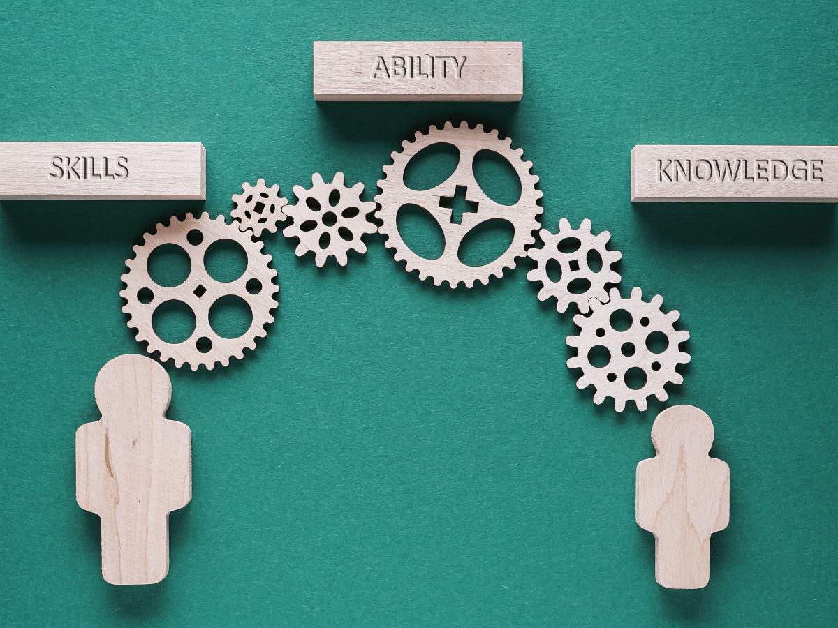 Teachers' Upskilling