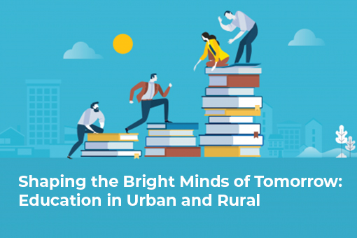 rural education