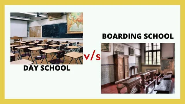 day school