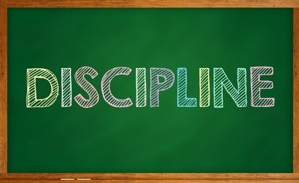 Discipline in School Education