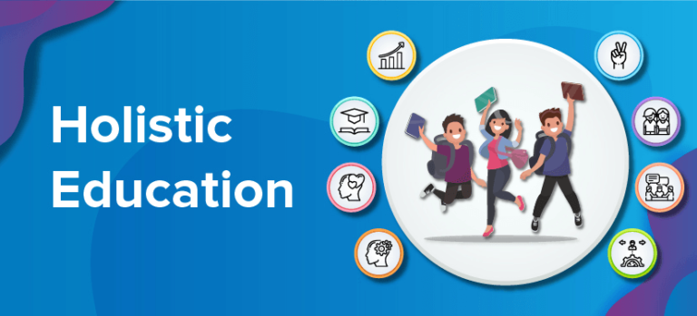 Holistic Education Matters