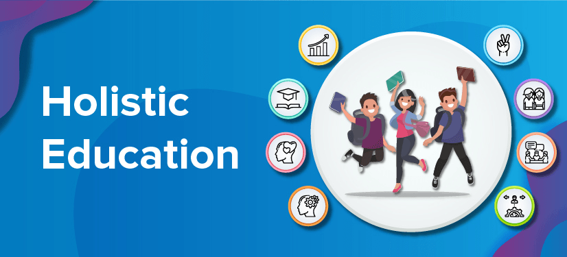 Holistic Education Matters