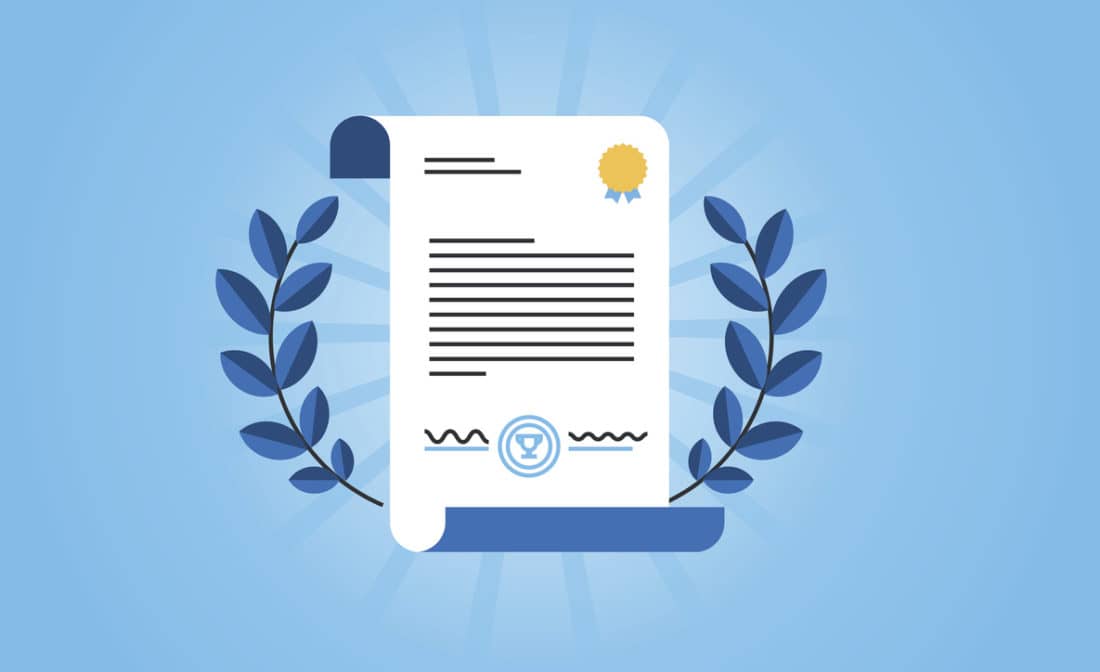 Accreditation