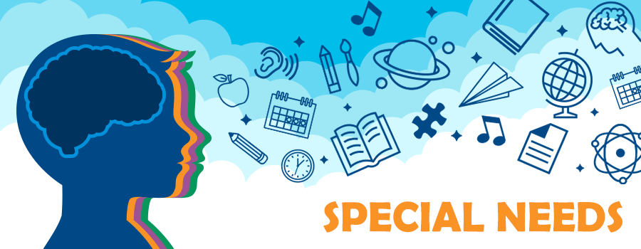 Support Children with Special Needs