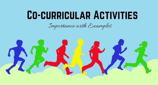 Curricular-Activities