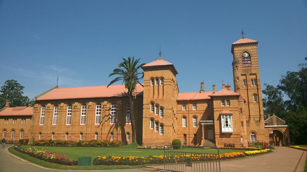 The Lawrence School, Lovedale
