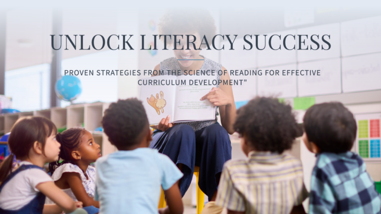 Reading Approach Comparison