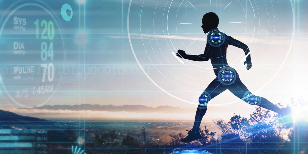 ai sports education