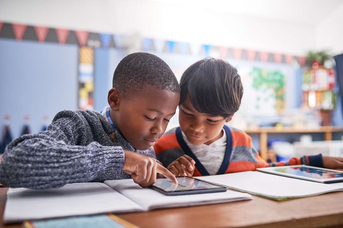Students with Learning Differences