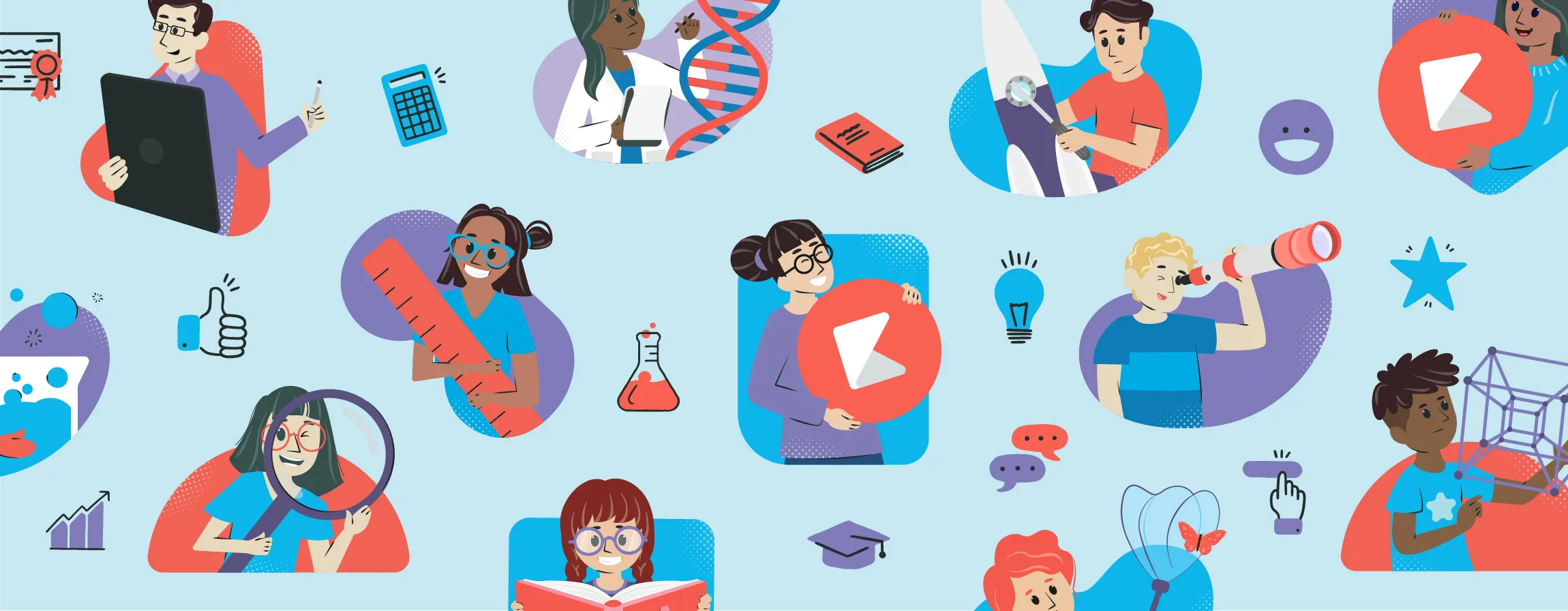How Phenomenon Based Science Ignites Curiosity