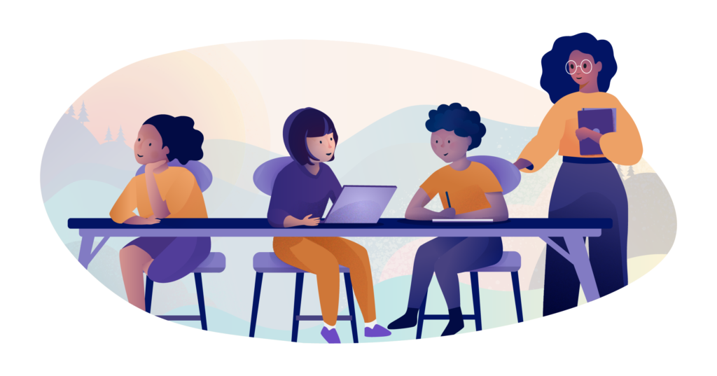 Neurodiversity in classroom