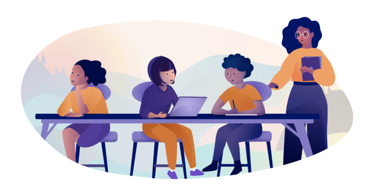 Neurodiversity in classroom