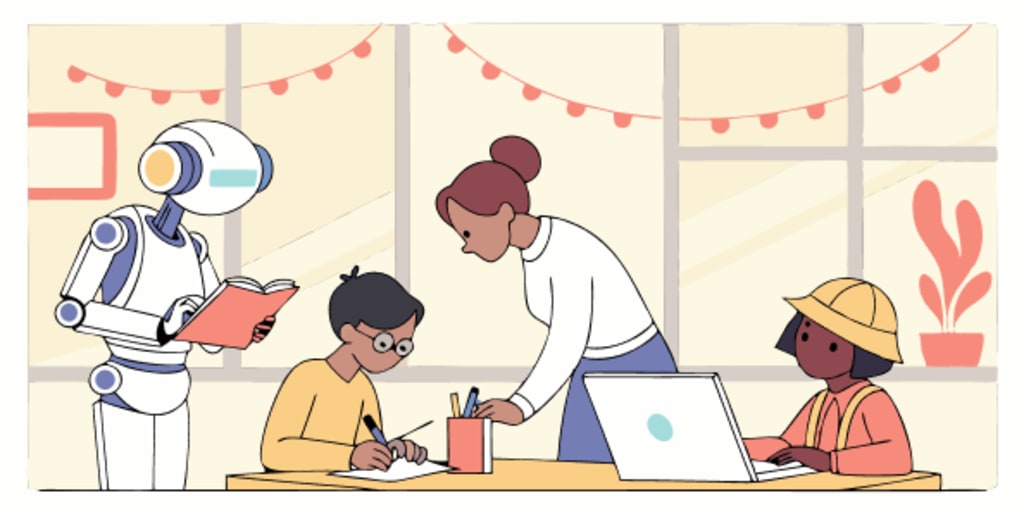 The Power of Personalization in Special Needs AI Tools