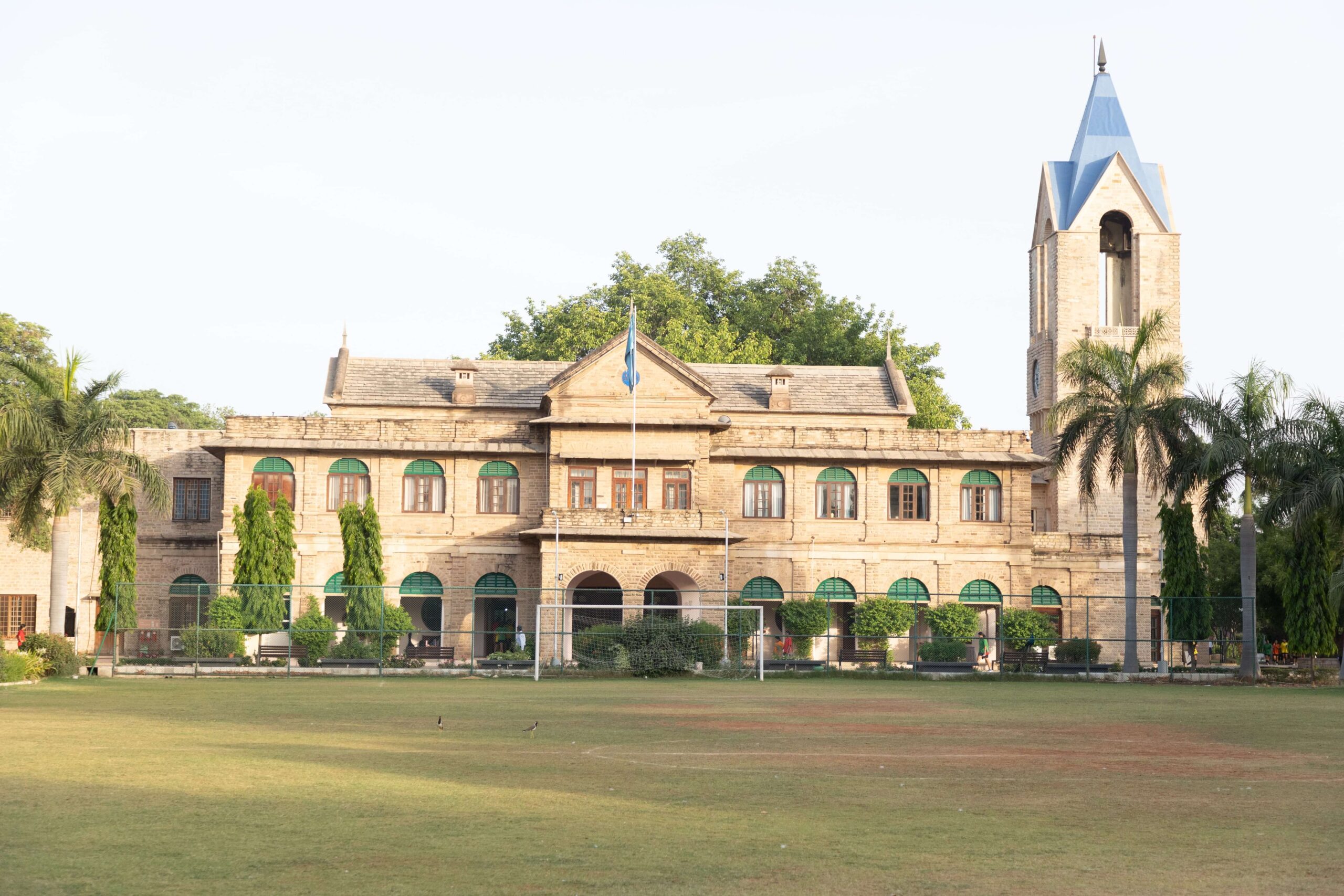 Scindia Kanya Vidyalaya