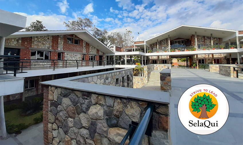 SelaQui International School